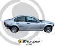 2002 BMW 318i