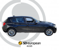 2013 BMW 118I