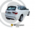 2006 BMW X3