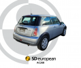 2004 Mini Cooper