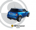 2007 Mini Cooper