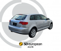 2005 Audi A3