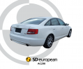 2007 Audi A6