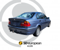 1998 BMW 318I