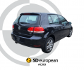 2009 Volkswagen Golf