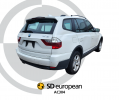 2008 BMW X3