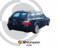 2006 BMW 530I