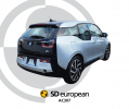 2013 BMW I3