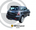 2007 Mini Cooper