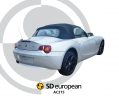 2003 BMW Z4