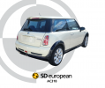 2005 Mini Cooper