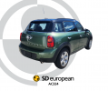 2014 Mini Countryman