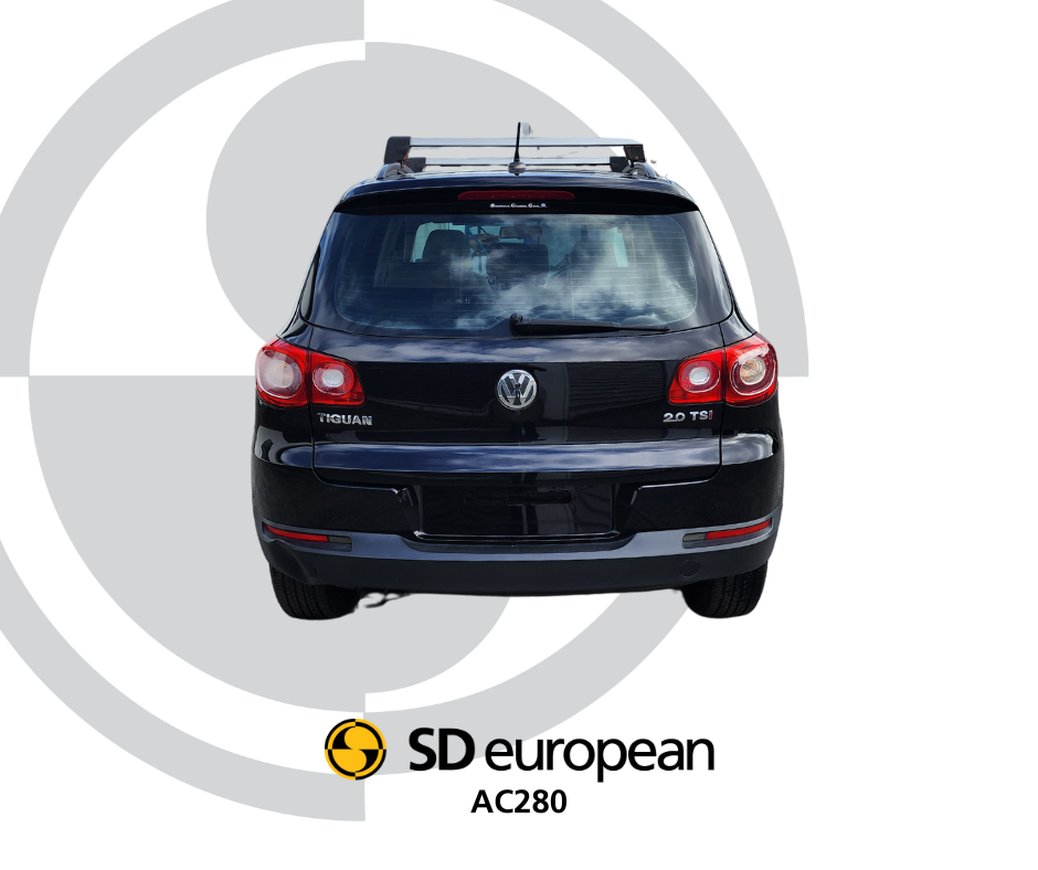 2009 Volkswagen Tiguan