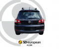 2009 Volkswagen Tiguan