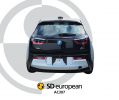 2013 BMW I3