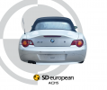 2003 BMW Z4