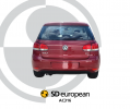 2009 Volkswagen Golf