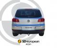 2012 Volkswagen Tiguan