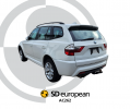 2006 BMW X3