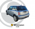 2004 Mini Cooper