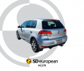 2010 Volkswagen Golf