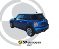 2007 Mini Cooper