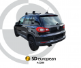 2009 Volkswagen Tiguan