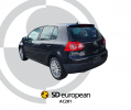 2009 Volkswagen Golf