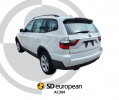 2008 BMW X3