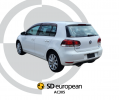 2009 Volkswagen Golf