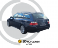 2006 BMW 530I