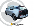 2013 BMW I3