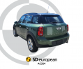 2014 Mini Countryman