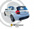 2007 BMW 120I