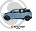 2014 BMW I3