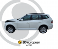 2006 BMW X3