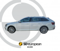 2022 Skoda Superb