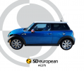 2007 Mini Cooper