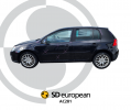 2009 Volkswagen Golf