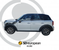 2011 Mini Countryman