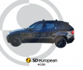 2010 BMW X5M