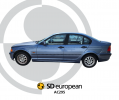 1998 BMW 318I