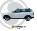 2008 BMW X3