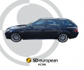 2006 BMW 530I