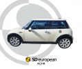 2005 Mini Cooper