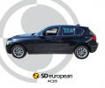 2013 BMW 118I