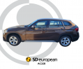 2011 BMW X1