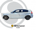 2007 BMW 120I