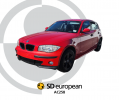 2006 BMW 118I