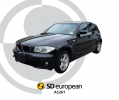 2006 BMW 118I